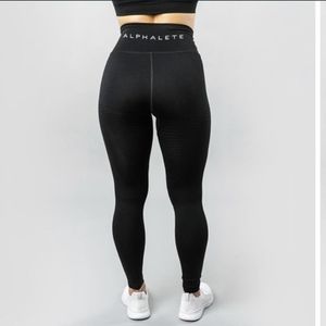 Alphalete Halo Leggings